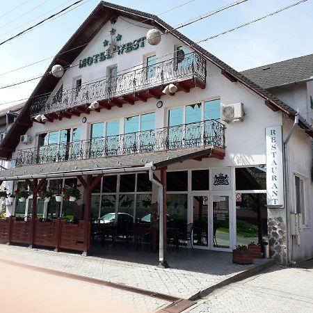Westmotelrestaurant Padurea Urziceni Zewnętrze zdjęcie