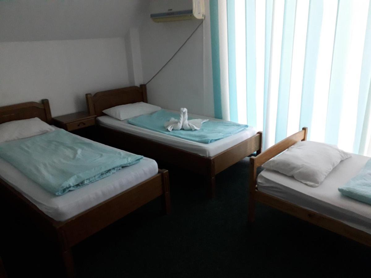Westmotelrestaurant Padurea Urziceni Zewnętrze zdjęcie