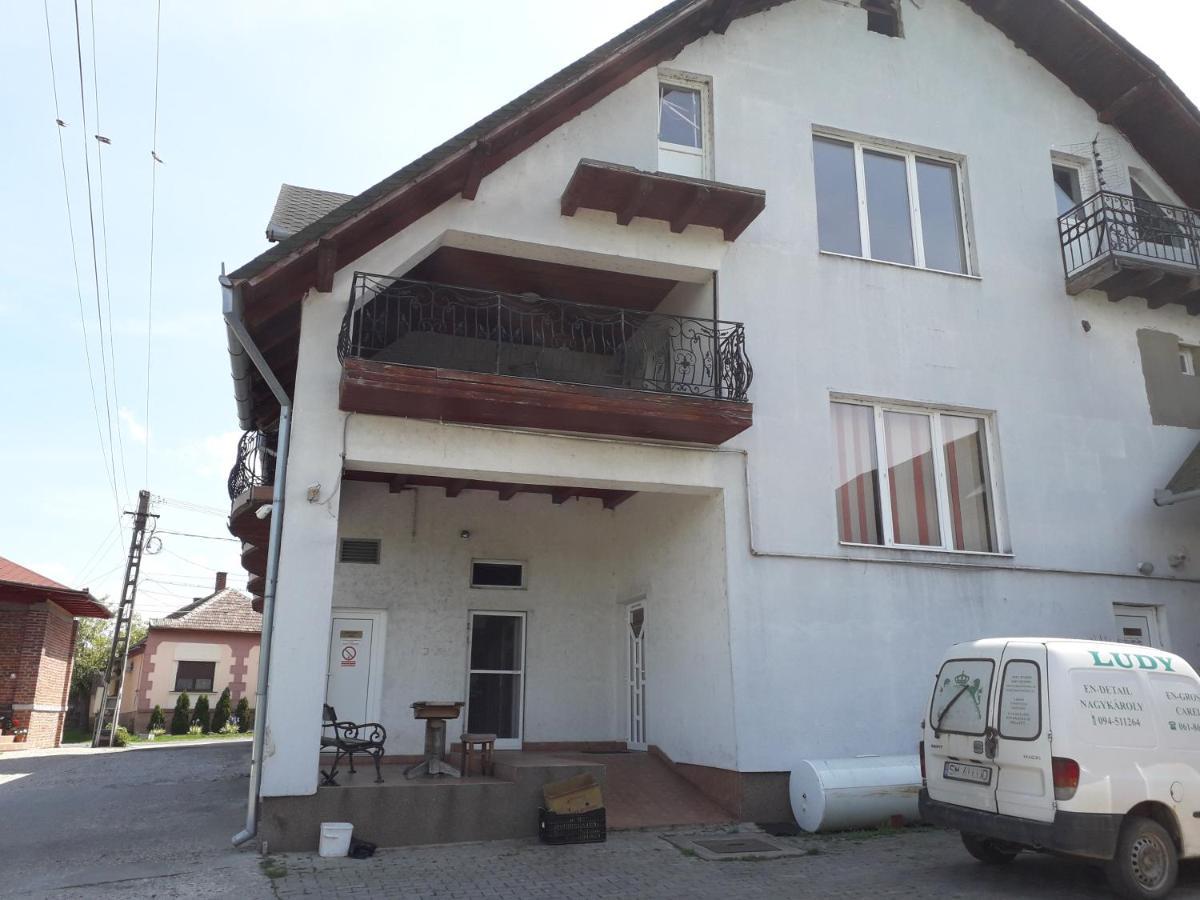 Westmotelrestaurant Padurea Urziceni Zewnętrze zdjęcie