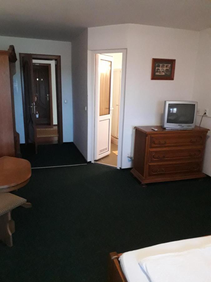 Westmotelrestaurant Padurea Urziceni Zewnętrze zdjęcie