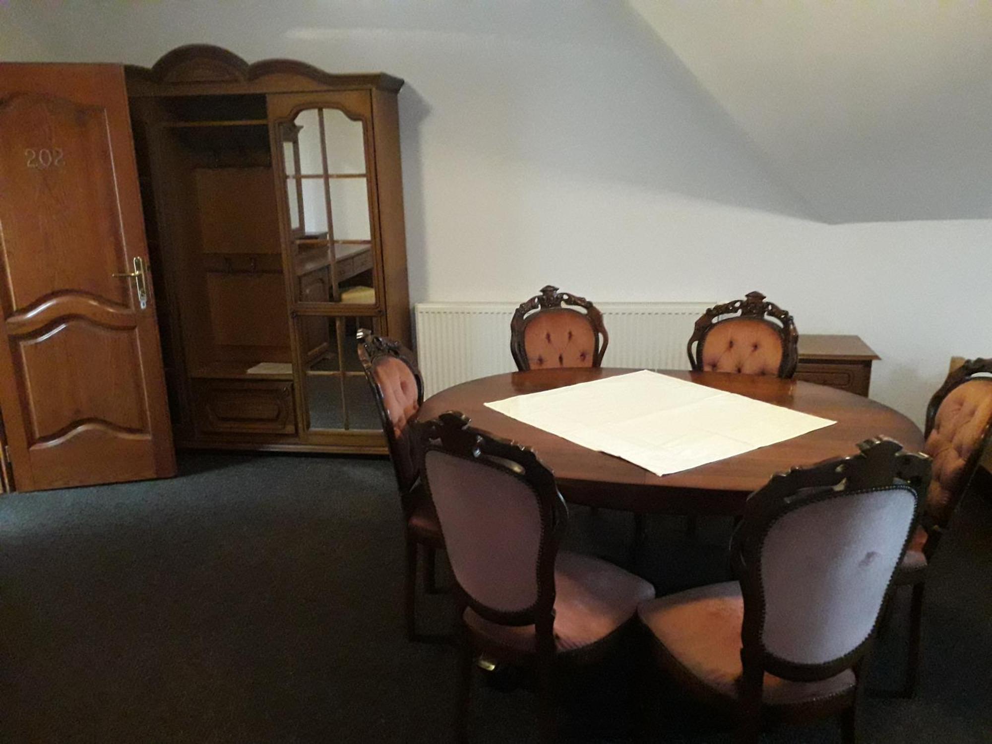Westmotelrestaurant Padurea Urziceni Zewnętrze zdjęcie